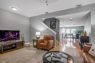 1028 La Rue St, Houston, TX 77019 - Photo 2