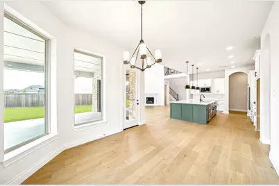 10726 Flamingo Feather Court, Cypress, TX 77433 - Photo 6