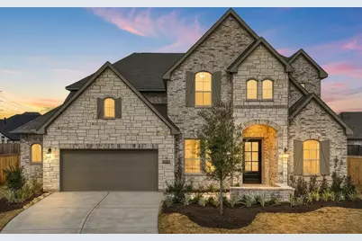 10726 Flamingo Feather Court, Cypress, TX 77433 - Photo 2