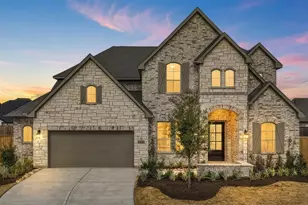 10726 Flamingo Feather Ct, Cypress, TX 77433 - Photo 2