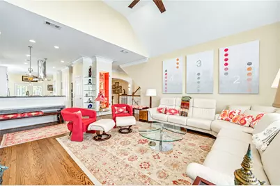 4 Milan Estates, Houston, TX 77056 - Photo 8
