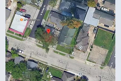 4901 Canal Street, Houston, TX 77011 - Photo 1