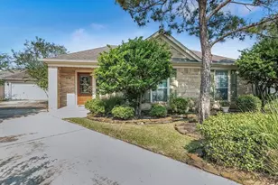 9535 Comstock Meadows Dr, Houston, TX 77095 - Photo 1