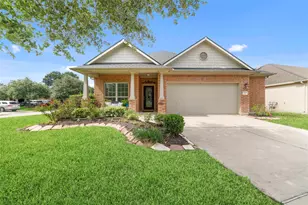 27526 Gatlin Ln, Spring, TX 77386 - Photo 2