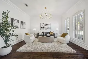 4103 Turnberry Cir, Houston, TX 77025 - Photo 4