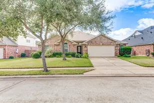 5807 Story Book Trail, Missouri City, TX 77459 - Photo 2