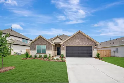 22522 Pagoda Dogwood Branch Drive, New Caney, TX 77357 - Photo 12