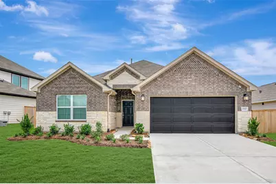 22522 Pagoda Dogwood Branch Drive, New Caney, TX 77357 - Photo 1