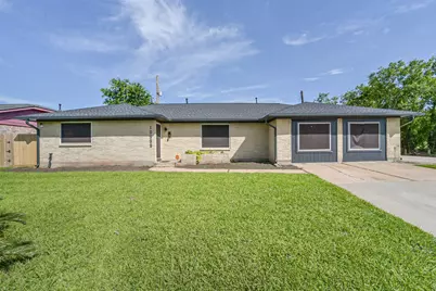 10999 Fairland Drive, Houston, TX 77051 - Photo 1