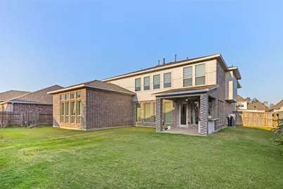 4823 Parkgate Avenue, Fulshear, TX 77441 - Photo 32