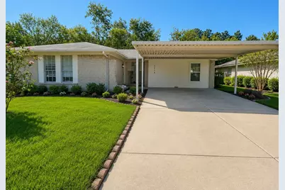 3538 Orange Grove Drive, Houston, TX 77039 - Photo 1