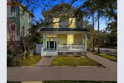 1724 33rd Street, Galveston, TX 77550 - Photo 1