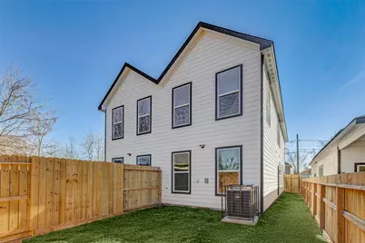 8105 Howton Street #A / B, Houston, TX 77028 - Photo 20