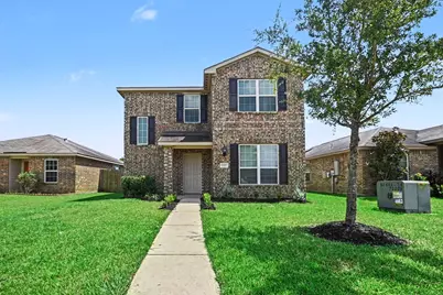 12027 Windage Drive, La Marque, TX 77568 - Photo 2