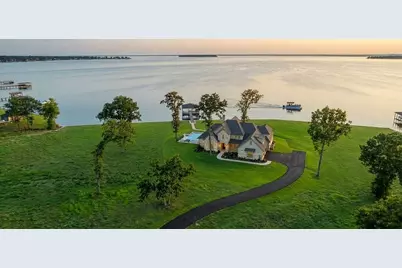 Lot 9 Island View Road, Livingston, TX 77351 - Photo 6