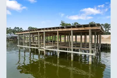 Lot 9 Island View Road, Livingston, TX 77351 - Photo 10