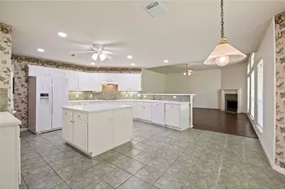 314 Winding Oak Lane S, League City, TX 77573 - Photo 14
