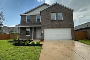 3012 Merganser Rdg Dr, Katy, TX 77493 - Photo 1