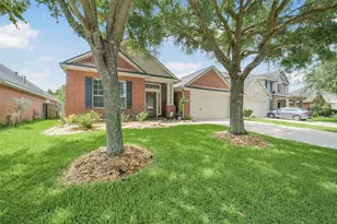 7419 Boxwood Ridge Ln, Richmond, TX 77407 - Photo 2