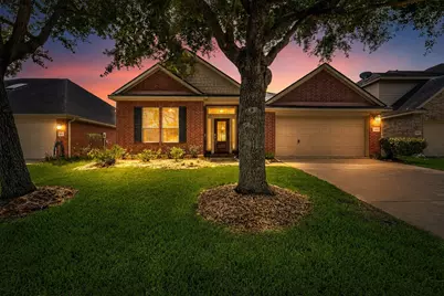 7419 Boxwood Ridge Lane, Richmond, TX 77407 - Photo 1