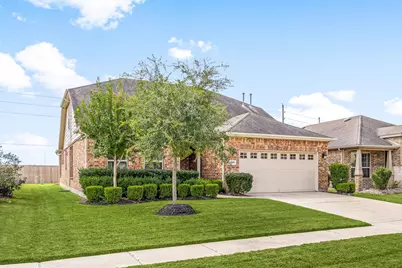 3507 Satin Leaf Lane, Richmond, TX 77469 - Photo 38