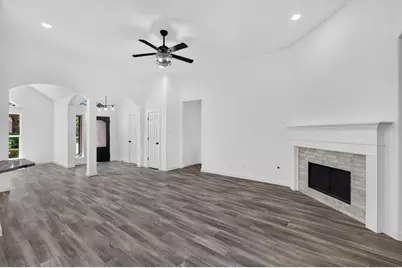 18 Griffin Hill Court, The Woodlands, TX 77382 - Photo 16