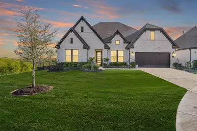 24303 Beth School Drive, Richmond, TX 77469 - Photo 1