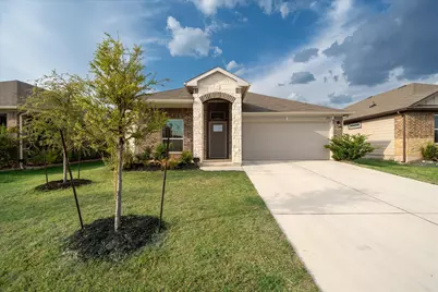 201 Elm Creek Drive, Hutto, TX 78634 - Photo 1