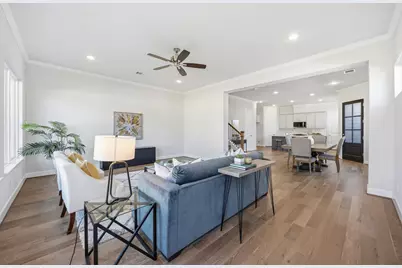 1121 E 24th Street, Houston, TX 77009 - Photo 10