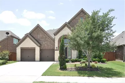 11002 Glenrothers Drive, Richmond, TX 77407 - Photo 1