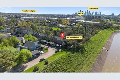 768 Worthshire Street, Houston, TX 77008 - Photo 30
