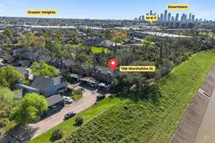 768 Worthshire St, Houston, TX 77008 - Photo 30