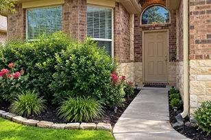 5406 Floral Valley Ln, Katy, TX 77449 - Photo 2