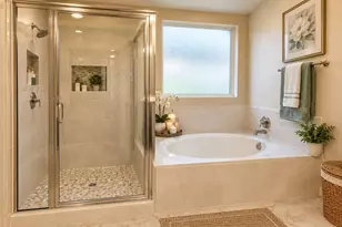 5406 Floral Valley Ln, Katy, TX 77449 - Photo 10