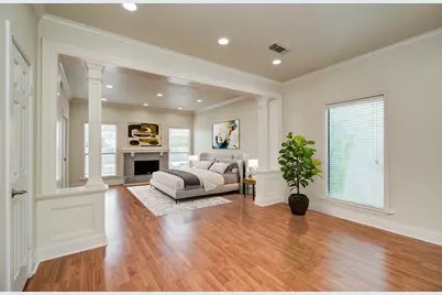 5701 Winsome Lane #2, Houston, TX 77057 - Photo 4