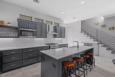 3317 Arlington Street, Houston, TX 77018 - Photo 8