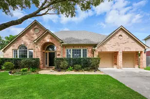 16635 Lasting Shadow Cir, Houston, TX 77095 - Photo 46