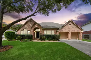 16635 Lasting Shadow Cir, Houston, TX 77095 - Photo 1