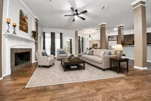 16635 Lasting Shadow Cir, Houston, TX 77095 - Photo 12
