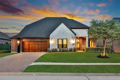 1015 Oak Briar Lane, Montgomery, TX 77384 - Photo 2