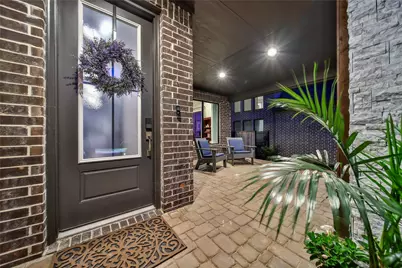 1015 Oak Briar Lane, Montgomery, TX 77384 - Photo 6