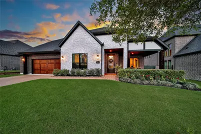 1015 Oak Briar Lane, Montgomery, TX 77384 - Photo 4