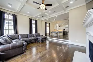 16011 Morgan St, Sugar Land, TX 77478 - Photo 4