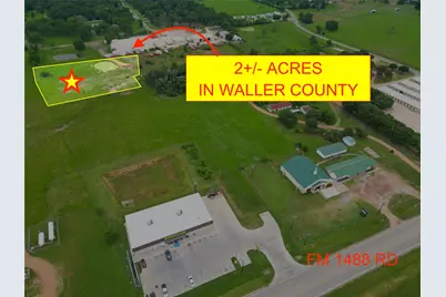 Tract 2 Fm 1488 Road, Waller, TX 77484 - Photo 16
