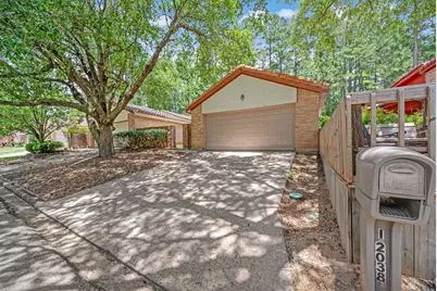 12038 Texas National Boulevard, Willis, TX 77378 - Photo 2