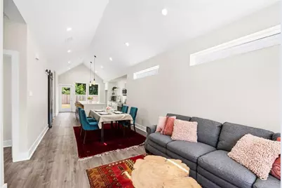 6832 Morrow Street #B, Houston, TX 77091 - Photo 4