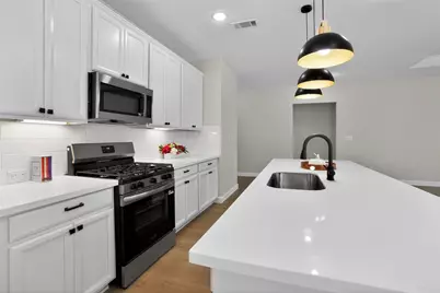 2080 Lost Timbers Drive, Conroe, TX 77304 - Photo 12