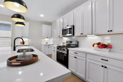 2080 Lost Timbers Drive, Conroe, TX 77304 - Photo 16