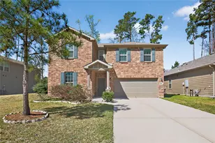 2080 Lost Timbers Dr, Conroe, TX 77304 - Photo 4