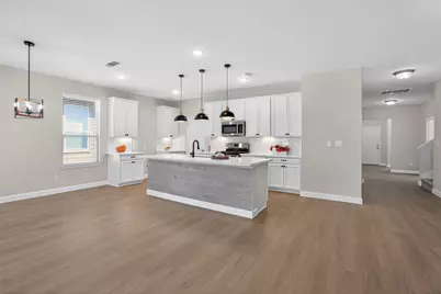 2080 Lost Timbers Drive, Conroe, TX 77304 - Photo 1